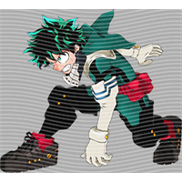 Japanese anime-JP 1259